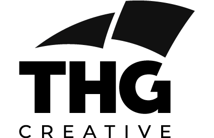 THG Creative logo